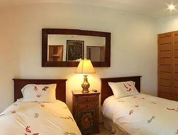 Samati Village Ph Tulum