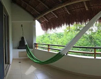 Samati Village Ph Tulum 4*,