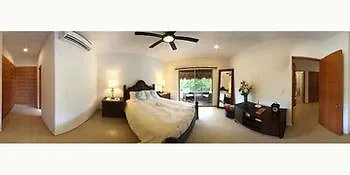**** Hotel Samati Village Ph Tulum Mexico