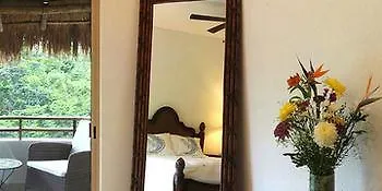 Samati Village Ph Tulum Mexico