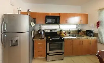 **** Hotel Samati Village Ph Tulum Mexico
