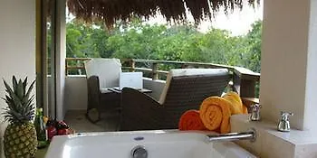 Samati Village Ph Tulum Mexico