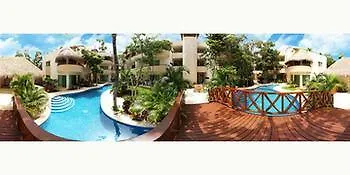 Samati Village Ph Tulum Hotel