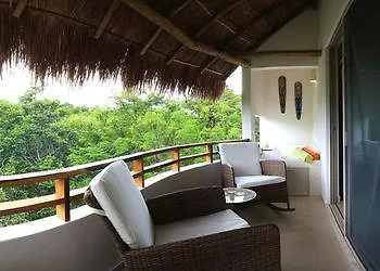 Samati Village Ph Tulum