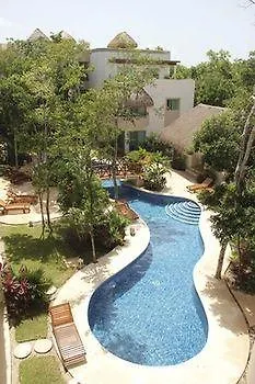 Samati Village Ph Tulum Mexico