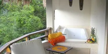 Samati Village Ph Tulum