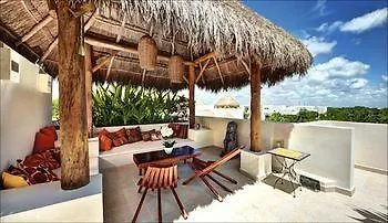 Samati Village Ph Tulum 4*,