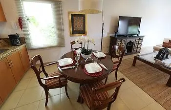 Samati Village Ph Tulum Hotel