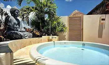 Hotel Samati Village Ph Tulum