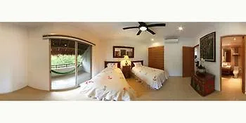 **** Hotel Samati Village Ph Tulum Mexico